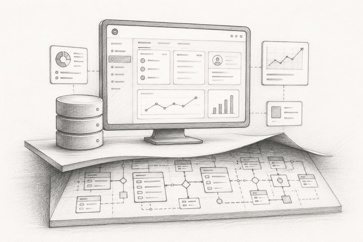 Configuring Your CRM Isn't the Same as Owning the Model
