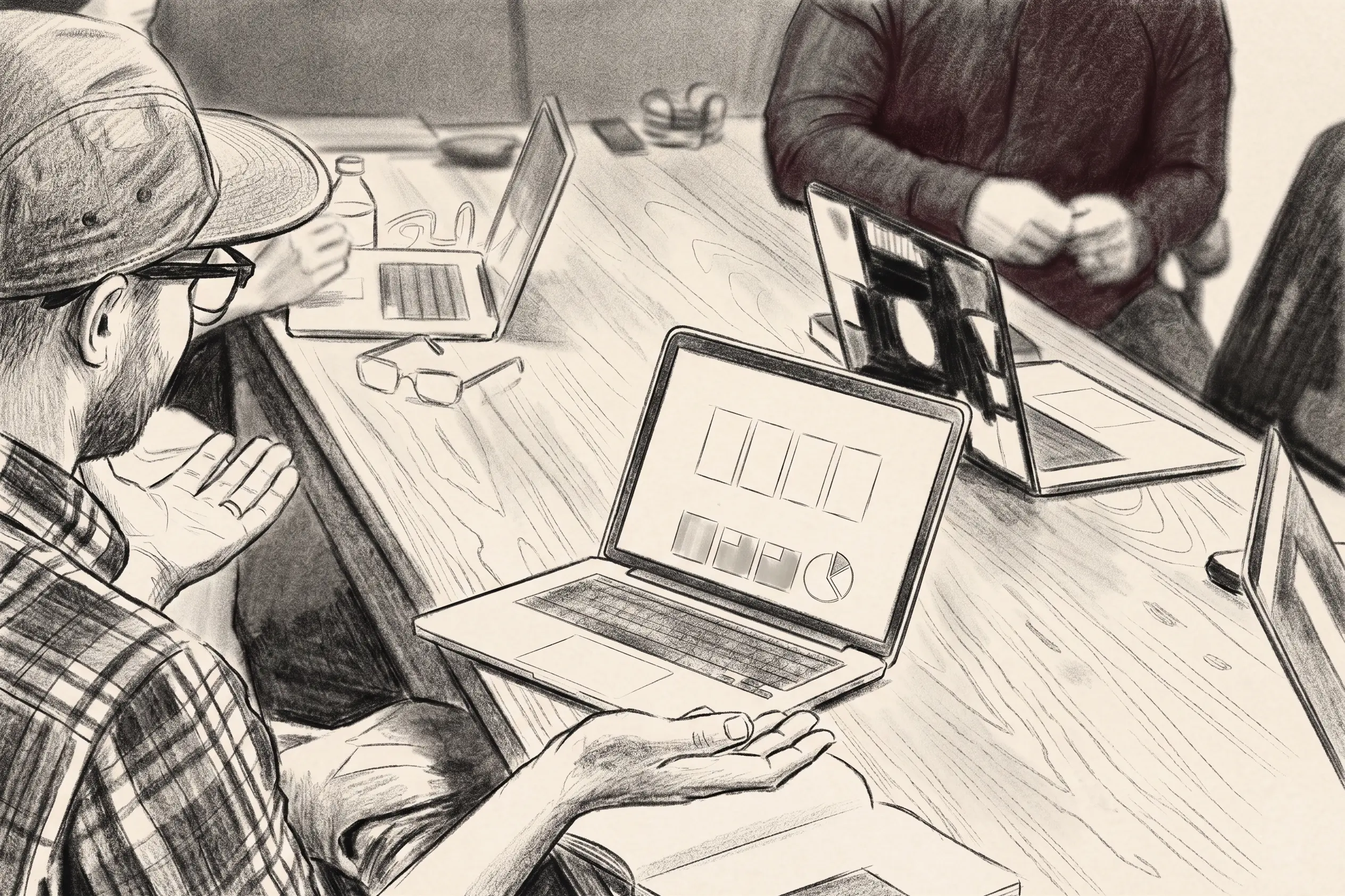 Can I Build an HR System That Fits How My Company Actually Works?