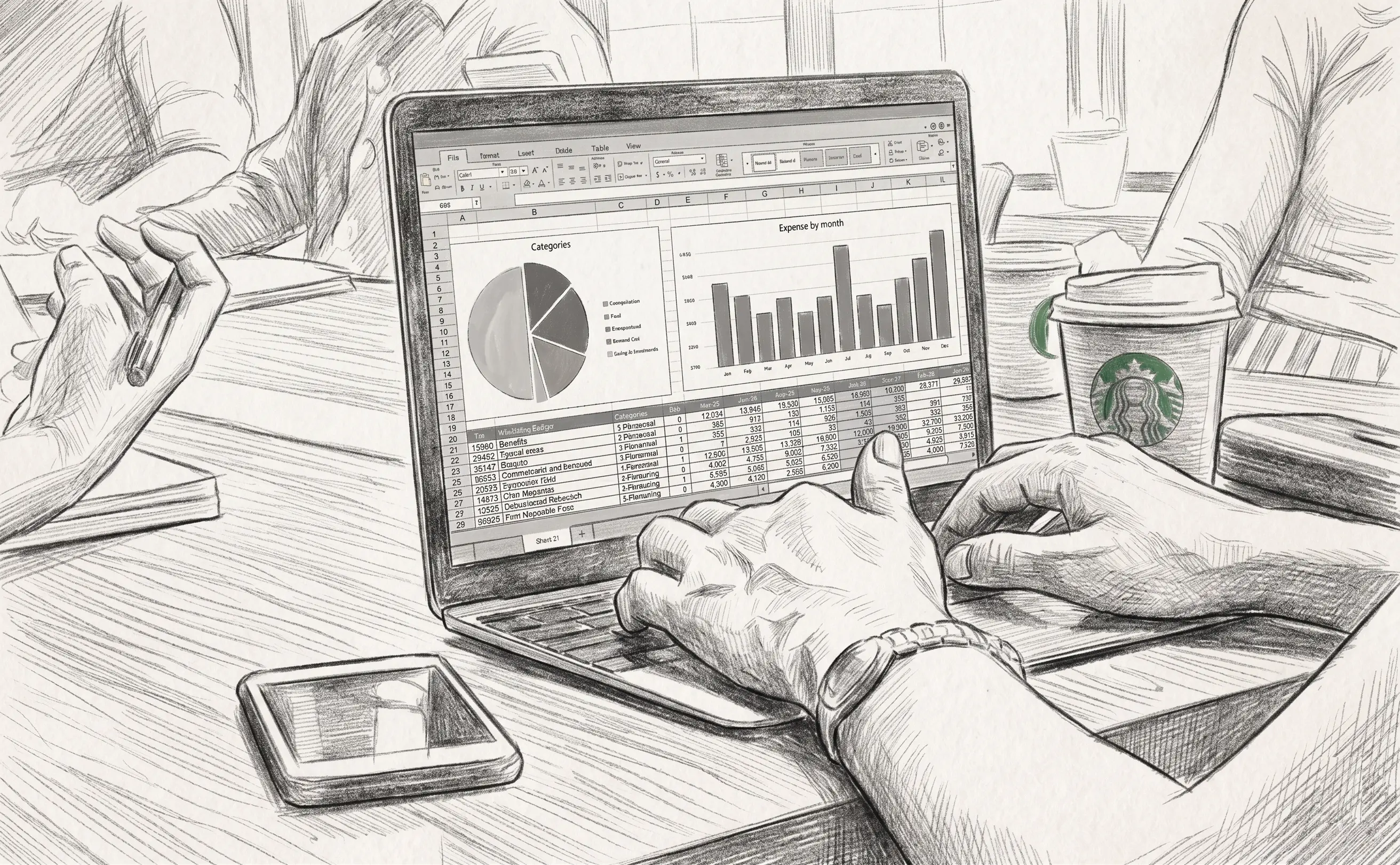 Can I Build Inventory Software That Matches How My Stock Actually Moves?