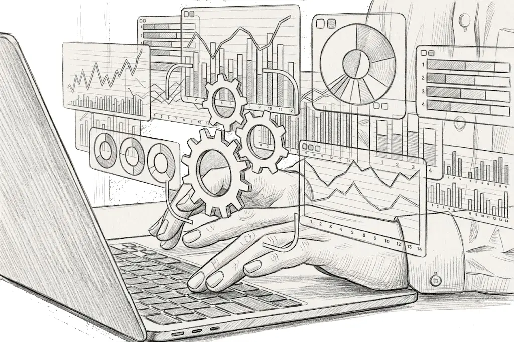 Only You Own Your Data: How dForge Avoids Low-Code Vendor Lock-In