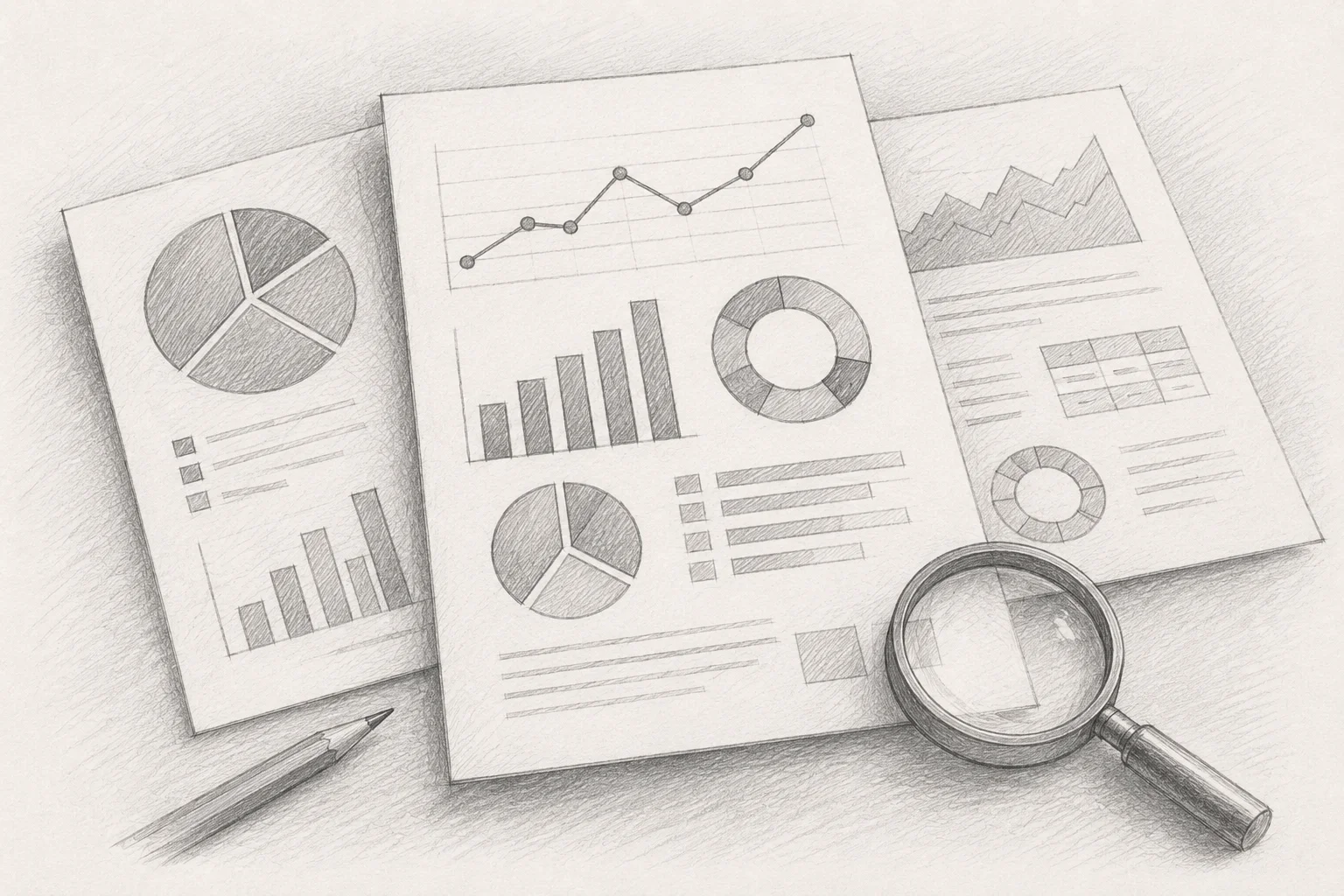 Reports Without a Developer — and Without a Data Leak