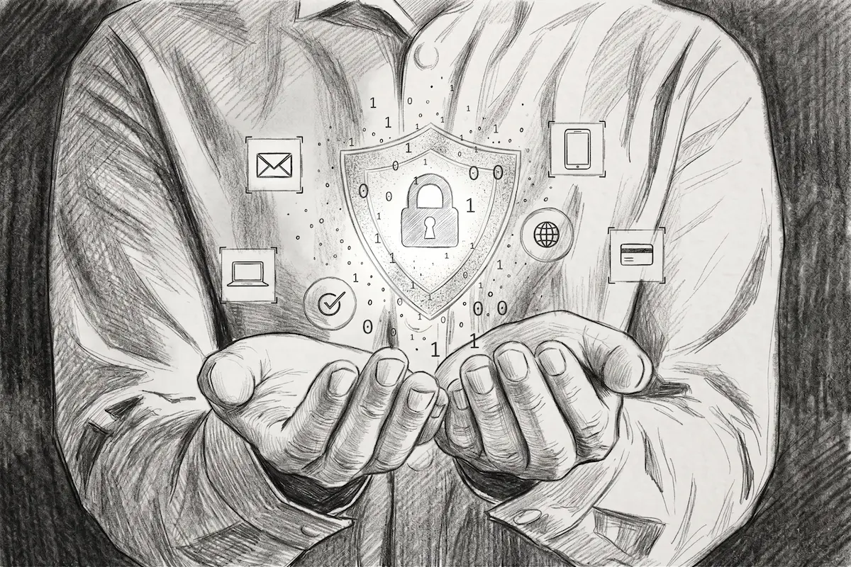 Audit Trail and Row-Level Security, Built In — Not a Premium Tier