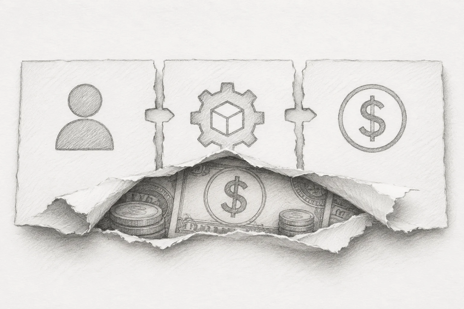 The Hidden Costs of Departmental Silos in Enterprise Software